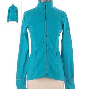 Athletic Long Sleeve Shirt